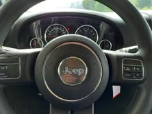 JEEP Wrangler 3.6 V6 Sport, Benzin, Occasion / Gebraucht, Automat - 5
