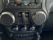 JEEP Wrangler 3.6 V6 Sport, Benzin, Occasion / Gebraucht, Automat - 6