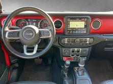 JEEP Wrangler 2.0 Unlimited Rubicon Automatic, Benzin, Occasion / Gebraucht, Automat - 6