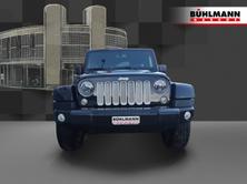 JEEP Wrangler 2.8 CRD JK Unlimited, Diesel, Occasioni / Usate, Automatico - 3
