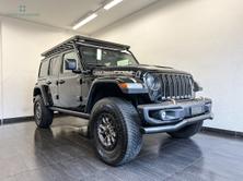 JEEP WRANGLER Rubicon 392 "Xtrem Offroader", Petrol, Second hand / Used, Automatic - 2