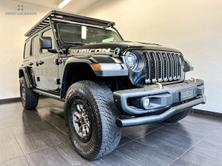 JEEP WRANGLER Rubicon 392 "Xtrem Offroader", Petrol, Second hand / Used, Automatic - 3