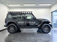 JEEP WRANGLER Rubicon 392 "Xtrem Offroader", Petrol, Second hand / Used, Automatic - 6