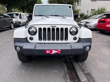 JEEP Wrangler 2.8CRD Unlimited Black Edition II Aut., Diesel, Occasioni / Usate, Automatico - 3