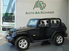 JEEP Wrangler 2.8CRD Sahara, Diesel, Second hand / Used, Automatic - 5