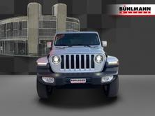 JEEP Wrangler 2.0 Turbo Overland Unlimited 4xe, Plug-in-Hybrid Petrol/Electric, Second hand / Used, Automatic - 3