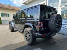 JEEP WRANGLER 2.0 BRUTE, Petrol, Second hand / Used, Automatic - 2
