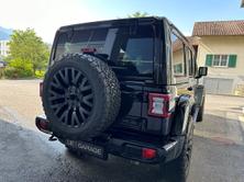 JEEP WRANGLER 2.0 BRUTE, Petrol, Second hand / Used, Automatic - 3