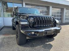JEEP WRANGLER 2.0 BRUTE, Petrol, Second hand / Used, Automatic - 4