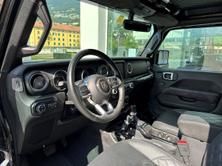 JEEP WRANGLER 2.0 BRUTE, Petrol, Second hand / Used, Automatic - 6