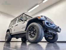 JEEP Wrangler 2.0 Unlimited Rubicon "ZZ-Kustom** Automatic, Petrol, Second hand / Used, Automatic - 3