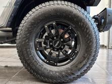 JEEP Wrangler 2.0 Unlimited Rubicon "ZZ-Kustom** Automatic, Petrol, Second hand / Used, Automatic - 6