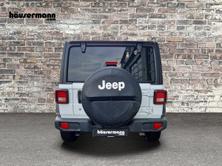 JEEP Wrangler 2.0 Turbo Sport, Benzin, Occasion / Gebraucht, Automat - 5