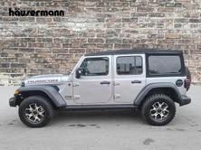 JEEP Wrangler 2.0 Turbo Rubicon Unlimited, Petrol, Second hand / Used, Automatic - 3