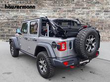 JEEP Wrangler 2.0 Turbo Rubicon Unlimited, Petrol, Second hand / Used, Automatic - 4