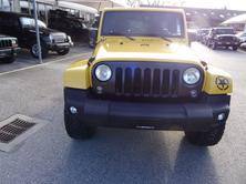 JEEP Wrangler 3.6 V6 Sahara X Unlimited, Essence, Occasion / Utilisé, Automatique - 3