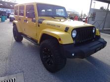 JEEP Wrangler 3.6 V6 Sahara X Unlimited, Essence, Occasion / Utilisé, Automatique - 4