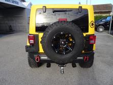 JEEP Wrangler 3.6 V6 Sahara X Unlimited, Essence, Occasion / Utilisé, Automatique - 7