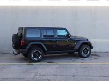 JEEP Wrangler 2.0 Rubicon, Petrol, Second hand / Used, Automatic - 4