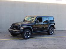 JEEP Wrangler 2.0 Rubicon, Petrol, Second hand / Used, Automatic - 5