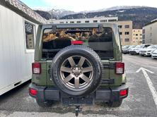 JEEP Wrangler 3.6 Unlimited 75th Anniversary Automatic, Benzin, Occasion / Gebraucht, Automat - 7