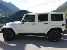 JEEP Wrangler 2.8CRD Unlimited Black Edition II Aut., Diesel, Second hand / Used, Automatic - 3