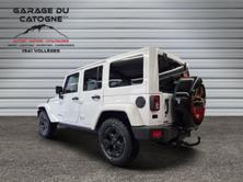 JEEP Wrangler 2.8CRD Unlimited Black Edition II Aut., Diesel, Occasioni / Usate, Automatico - 4