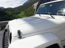 JEEP Wrangler 2.8CRD Unlimited Black Edition II Aut., Diesel, Occasioni / Usate, Automatico - 5