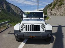 JEEP Wrangler 2.8CRD Unlimited Black Edition II Aut., Diesel, Second hand / Used, Automatic - 6