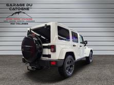 JEEP Wrangler 2.8CRD Unlimited Black Edition II Aut., Diesel, Occasioni / Usate, Automatico - 6