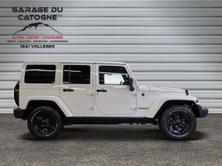 JEEP Wrangler 2.8CRD Unlimited Black Edition II Aut., Diesel, Occasioni / Usate, Automatico - 7