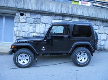 JEEP Wrangler 4.0 Rubicon, Petrol, Second hand / Used, Automatic - 3