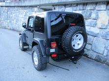 JEEP Wrangler 4.0 Rubicon, Petrol, Second hand / Used, Automatic - 4