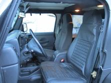 JEEP Wrangler 4.0 Rubicon, Petrol, Second hand / Used, Automatic - 6