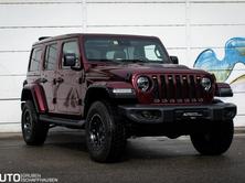 JEEP Wrangler 2.0 PHEV 80th Anniversary Sky One Touch, Plug-in-Hybrid Petrol/Electric, Second hand / Used, Automatic - 2