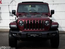 JEEP Wrangler 2.0 PHEV 80th Anniversary Sky One Touch, Plug-in-Hybrid Petrol/Electric, Second hand / Used, Automatic - 3