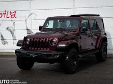 JEEP Wrangler 2.0 PHEV 80th Anniversary Sky One Touch, Plug-in-Hybrid Petrol/Electric, Second hand / Used, Automatic - 4