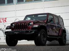 JEEP Wrangler 2.0 PHEV 80th Anniversary Sky One Touch, Plug-in-Hybrid Petrol/Electric, Second hand / Used, Automatic - 5