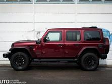 JEEP Wrangler 2.0 PHEV 80th Anniversary Sky One Touch, Plug-in-Hybrid Petrol/Electric, Second hand / Used, Automatic - 6