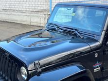 JEEP Wrangler 2.8CRD Unlimited JK Edition Aut., Diesel, Occasioni / Usate, Automatico - 6