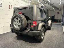 JEEP Wrangler 3.8 Unlimited Rubicon, Petrol, Second hand / Used, Manual - 7