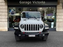 JEEP Wrangler 2.0 Unlimited Rubicon Automatic, Benzin, Occasion / Gebraucht, Automat - 2