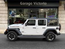 JEEP Wrangler 2.0 Unlimited Rubicon Automatic, Benzin, Occasion / Gebraucht, Automat - 3