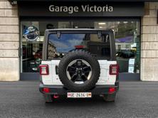 JEEP Wrangler 2.0 Unlimited Rubicon Automatic, Petrol, Second hand / Used, Automatic - 5