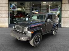 JEEP Wrangler 2.0 Rubicon Automatic, Petrol, Second hand / Used, Automatic - 2