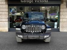 JEEP Wrangler 2.0 Rubicon Automatic, Petrol, Second hand / Used, Automatic - 3