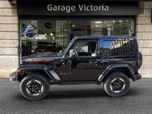 JEEP Wrangler 2.0 Rubicon Automatic, Petrol, Second hand / Used, Automatic - 4