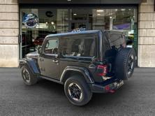 JEEP Wrangler 2.0 Rubicon Automatic, Petrol, Second hand / Used, Automatic - 5