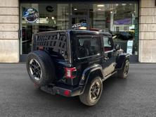 JEEP Wrangler 2.0 Rubicon Automatic, Petrol, Second hand / Used, Automatic - 7