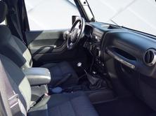 JEEP Wrangler 2.8 CRD Sport softtop, Diesel, Occasioni / Usate, Manuale - 5